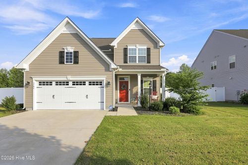 3706 Goose Pond Way, Elizabeth City, NC, 27909-8007 | Card Image