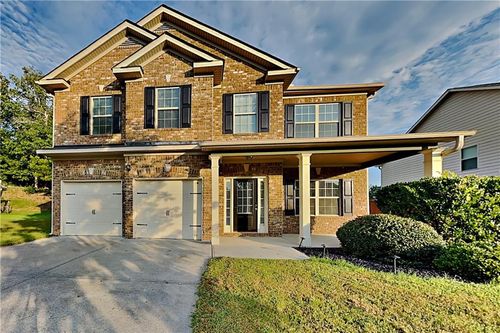84 Valley View Trl, Dallas, GA, 30132-5465 | Card Image