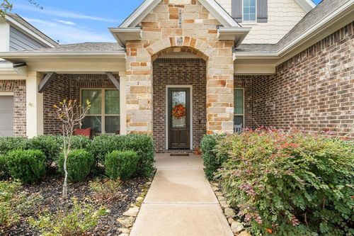 17907 Coffee Mill Lake Court, Cypress, TX, 77433 | Card Image