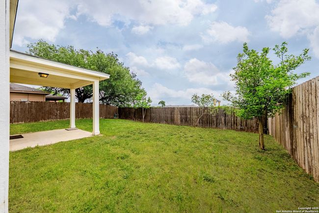 3454 Kodiak Diamond, House other with 3 bedrooms, 3 bathrooms and null parking in San Antonio TX | Image 34