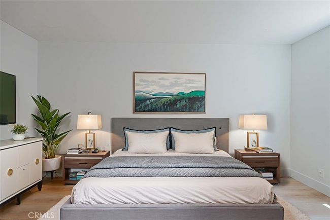 Virtual staging downstairs bedroom | Image 28