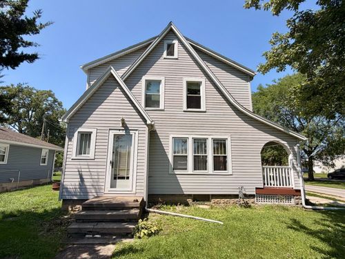 400 S Collinwood Boulevard, Fremont, OH, 43420 | Card Image
