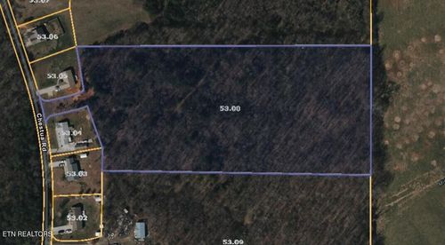 317 Chestua Rd, Madisonville, TN, 37354-6140 | Card Image