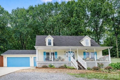 805 Edgewater Dr, Belmont, NC, 28012-8733 | Card Image