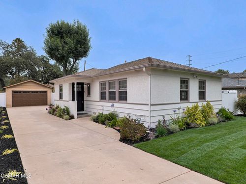 606 Hodencamp Rd, Thousand Oaks, CA, 91360-5427 | Card Image