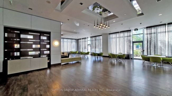 812 - 7890 Bathurst St, Condo with 1 bedrooms, 1 bathrooms and 1 parking in Thornhill ON | Image 40
