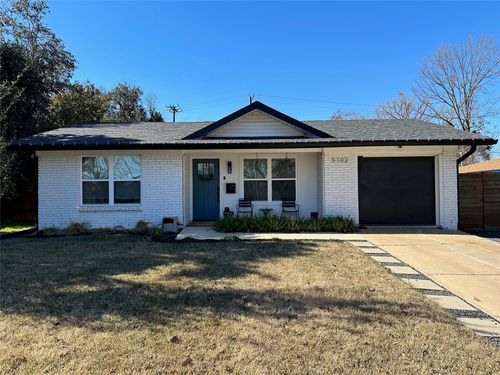 5102 Greenheart Dr, Austin, TX, 78745-2284 | Card Image