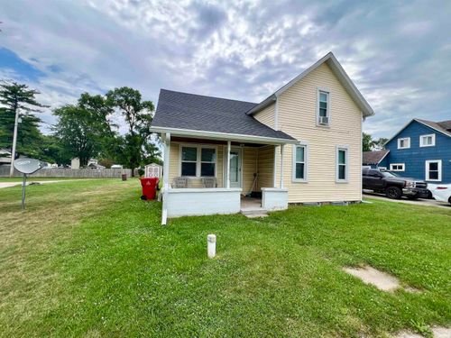 18448 State Road 331, Tippecanoe, IN, 46570-9537 | Card Image