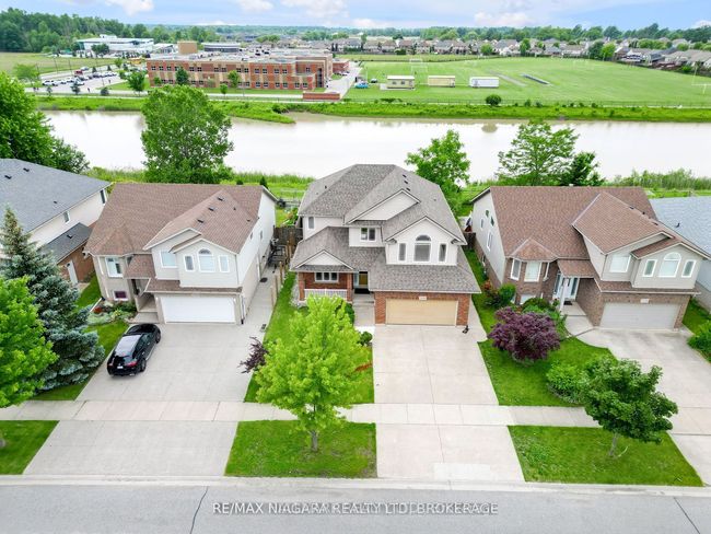 7149 Parkside Rd, House other with 6 bedrooms, 4 bathrooms and 2 parking in Niagara Falls ON | Image 22