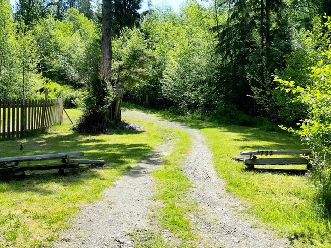 722 W Bay Rd, House other with 3 bedrooms, 1 bathrooms and null parking in Gambier Island BC | Image 6