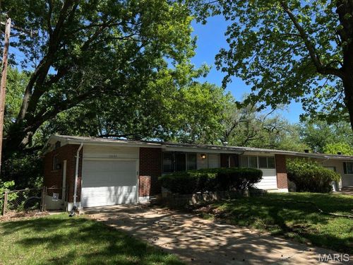 10264 Dacey Dr, Saint Louis, MO, 63136-3314 | Card Image