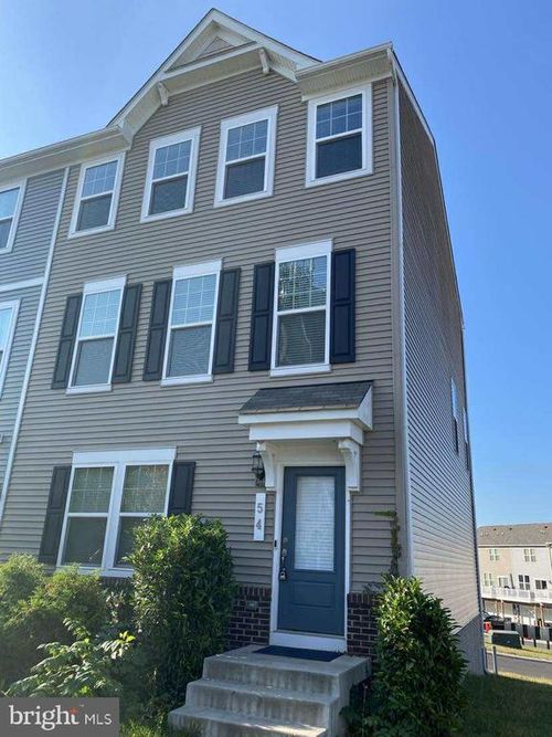 54 National St, RANSON, WV, 25438-4505 | Card Image