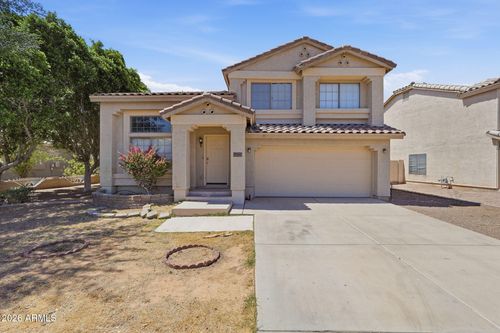 7754 W Marlette Ave, Glendale, AZ, 85303-4214 | Card Image