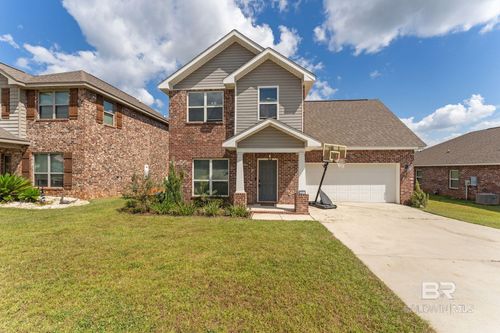12711 Chickadee Ln, Spanish Fort, AL, 36527-4203 | Card Image