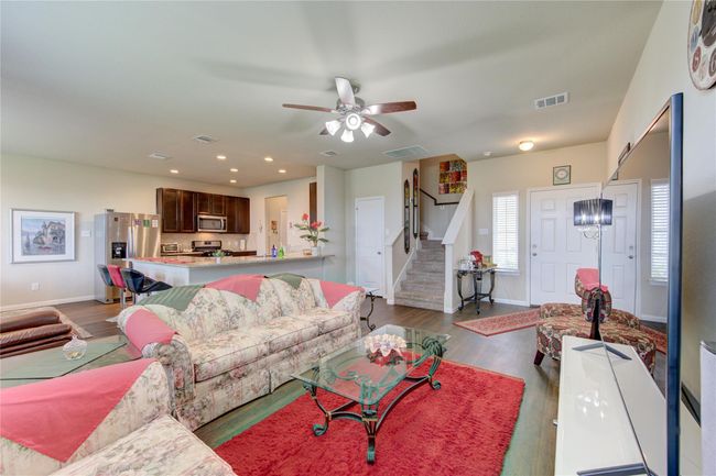17206 Quiet Song Ct, Home with 4 bedrooms, 3 bathrooms and 2 parking in Richmond TX | Image 12