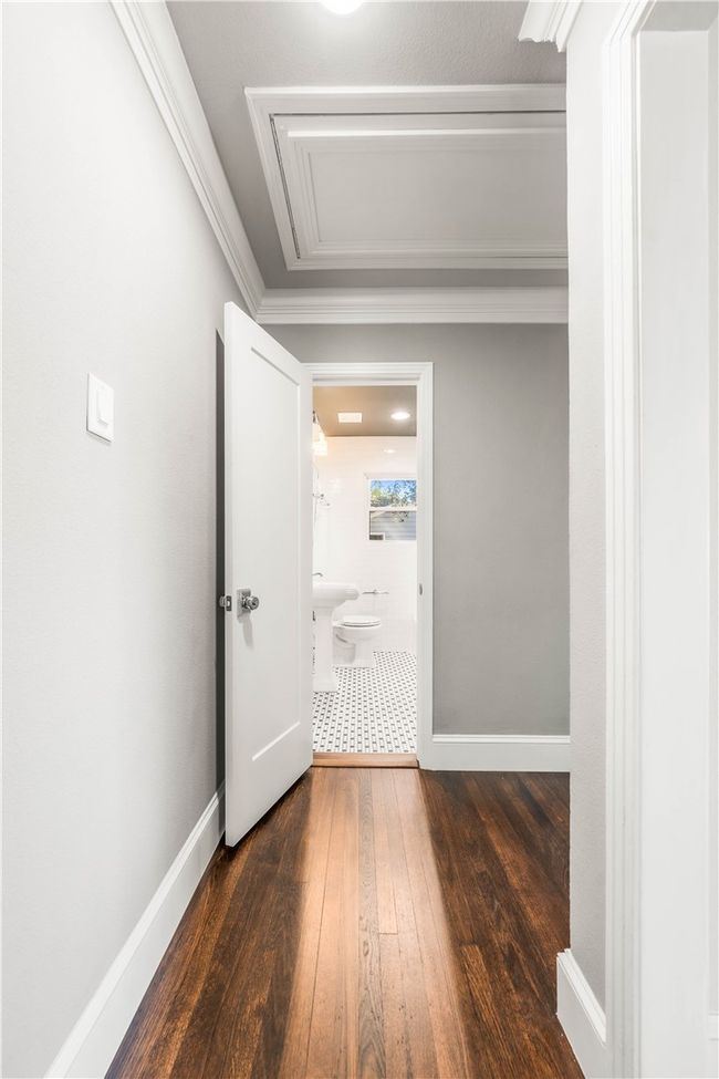 3306 Cumberland Ave, House other with 2 bedrooms, 2 bathrooms and 4 parking in Waco TX | Image 56
