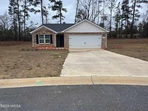 506 Pine Meadows Ct, Macon, GA, 31206-5297 | Card Image
