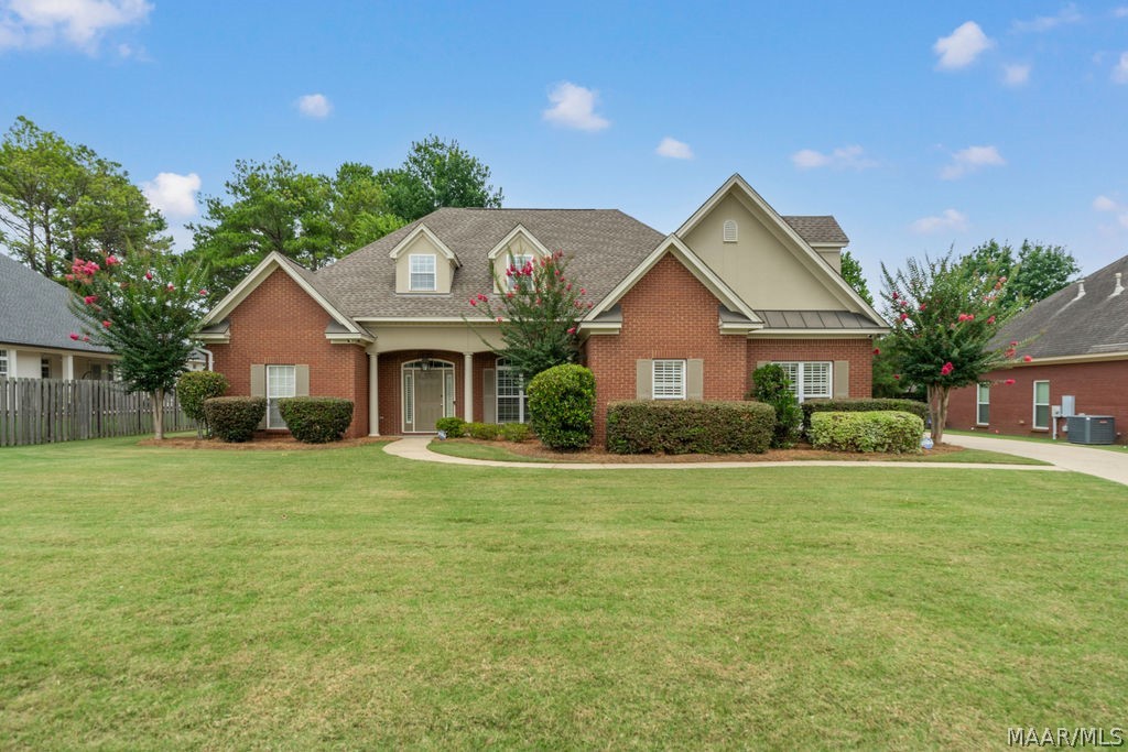 Craftsman Pl, Montgomery, AL 36116