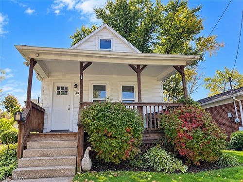 432 Mussey Avenue, Elyria, OH, 44035 | Card Image