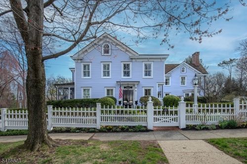 160 S Finley Ave, Basking Ridge, NJ, 07920-1428 | Card Image