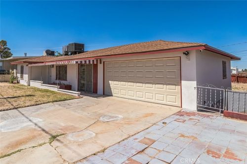 34540 Western Dr, Barstow, CA, 92311-3451 | Card Image