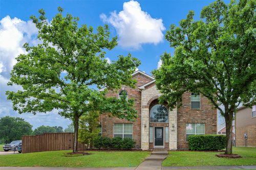 803 Cascades Dr, Allen, TX, 75002-1534 | Card Image