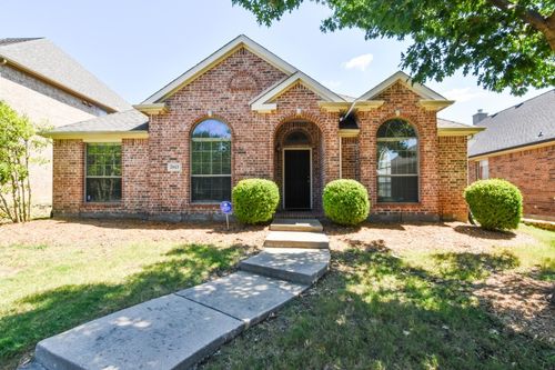 2443 Falcon Point Dr, Frisco, TX, 75033-1455 | Card Image