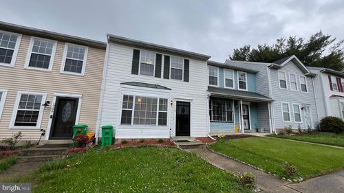 1708 Tulip Ave, DISTRICT HEIGHTS, MD, 20747-2617 | Card Image