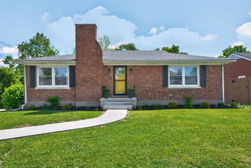 109 Longview Drive, Richmond, KY, 40475 | Card Image