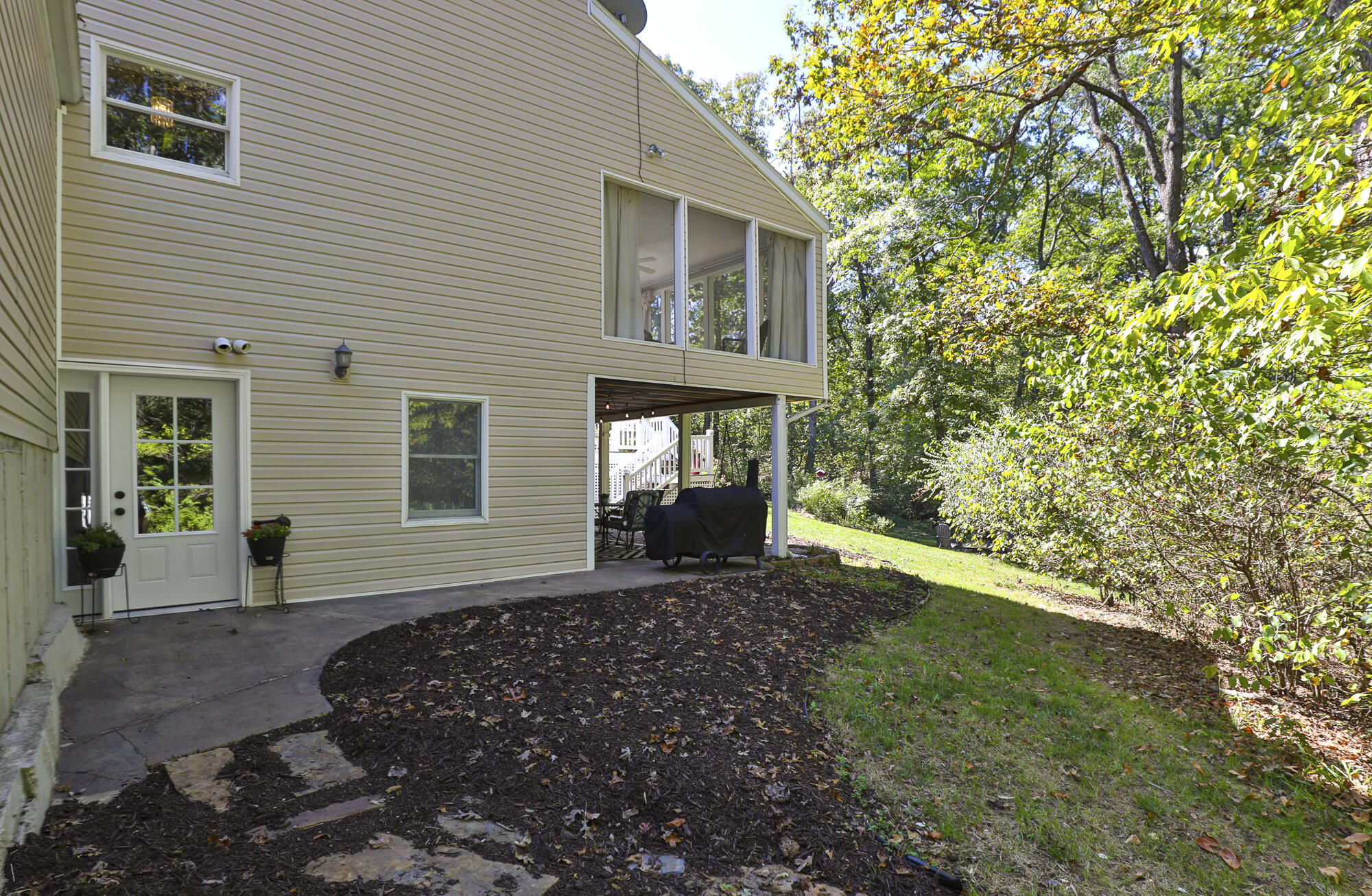Residential in Ozark 3