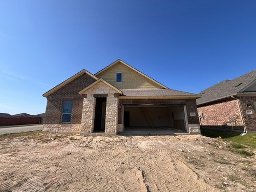2001 Kelva Dr, Haslet, TX, 76052-3969 | Card Image