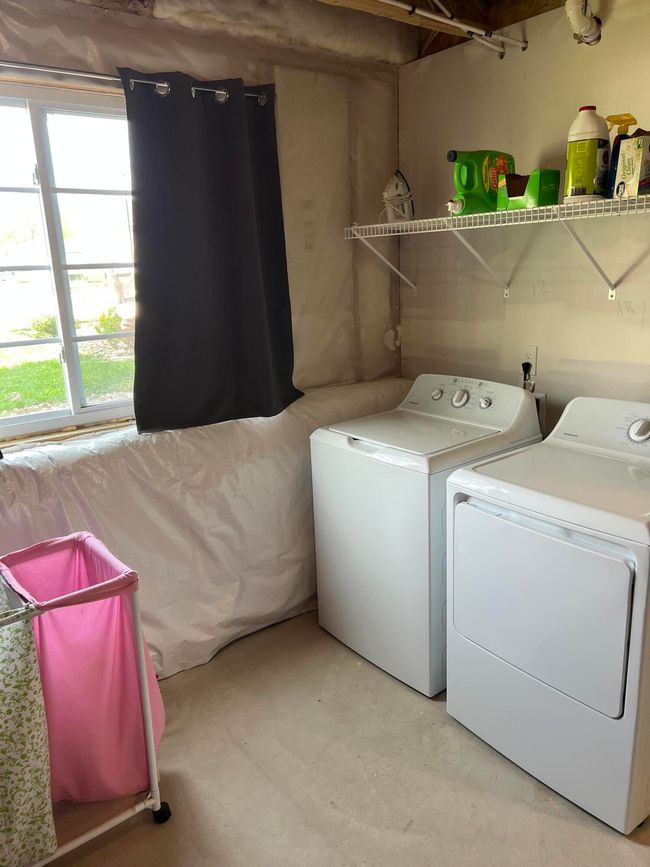 336 Lotz Ct, House other with 3 bedrooms, 2 bathrooms and null parking in Wayland MI | Image 16
