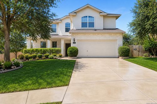 10303 Buckskin Rise, San Antonio, TX, 78254-6055 | Card Image