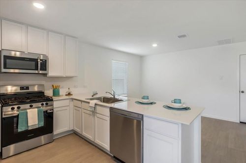 12406 Lady Slipper Rd, Houston, TX, 77038 | Card Image