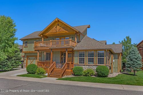 141 Whitehorse Dr, New Castle, CO, 81647-8430 | Card Image