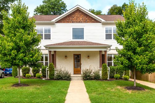 407 Scott Ave, Nashville, TN, 37206-2333 | Card Image
