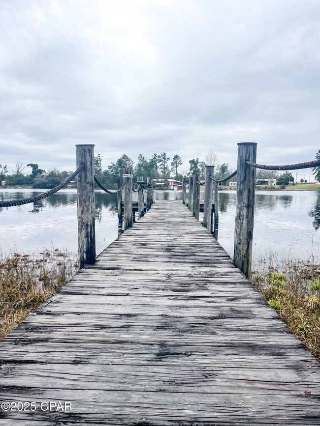 519 Mcpherson Dr, House other with 2 bedrooms, 1 bathrooms and null parking in Alford FL | Image 29