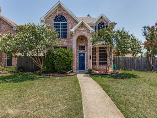 6913 Conestoga Dr, Rowlett, TX, 75089-7411 | Card Image