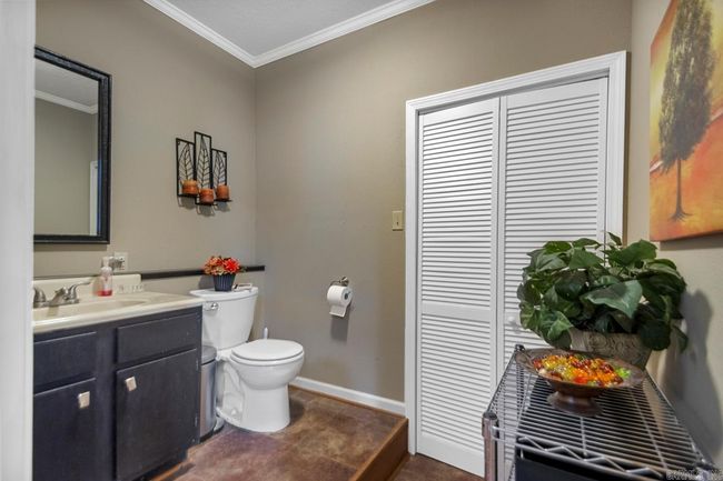 2925 E Snow Ln, House other with 3 bedrooms, 3 bathrooms and null parking in Alexander AR | Image 41