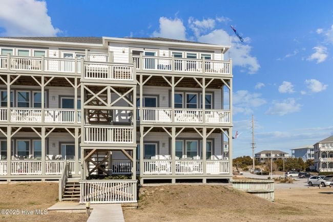 A2 - 2913 Pointe West Dr, Condo with 2 bedrooms, 2 bathrooms and null parking in Emerald Isle NC | Image 12