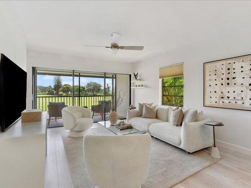 204-d-551 Greensward Ln, Delray Beach, FL, 33445-9006 | Card Image
