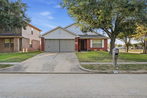 3747 Brighton Springs Ln, Katy, TX, 77449-5076 | Card Image