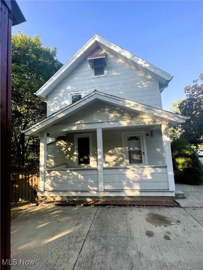 104 Blaine Street, House other with 2 bedrooms, 1 bathrooms and null parking in Elyria OH | Image 2