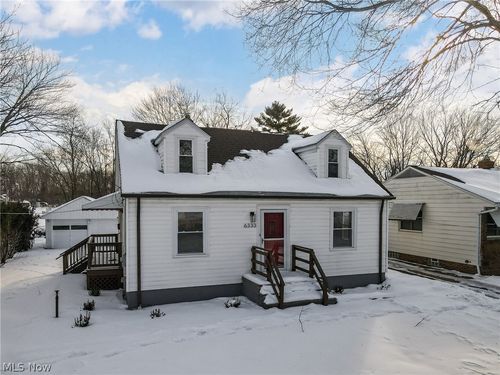 6333 W 130th St, Cleveland, OH, 44130-2807 | Card Image