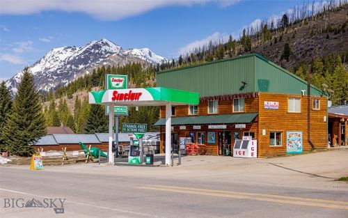 115 Main Street E, Cooke City, MT, 59020 | Card Image