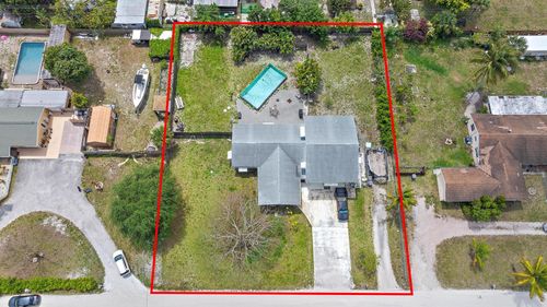 4314 Potomac Ave, West Palm Beach, FL, 33406-5709 | Card Image