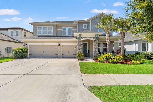 3497 Tour Trce, Land O Lakes, FL, 34638-4436 | Card Image