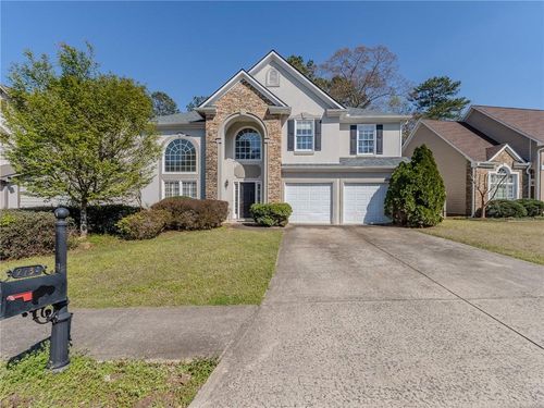 2732 Harper Woods Dr, Marietta, GA, 30062-8605 | Card Image