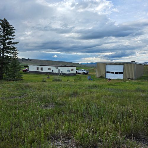 412 Freeze Out Lane, Deer Lodge, MT, 59722 | Card Image