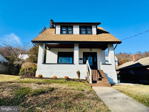 604 Carsonia Ave, READING, PA, 19606-1214 | Card Image